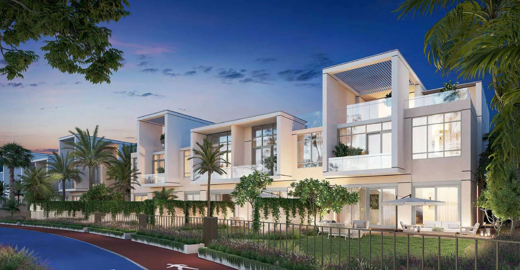 4 BHK Room